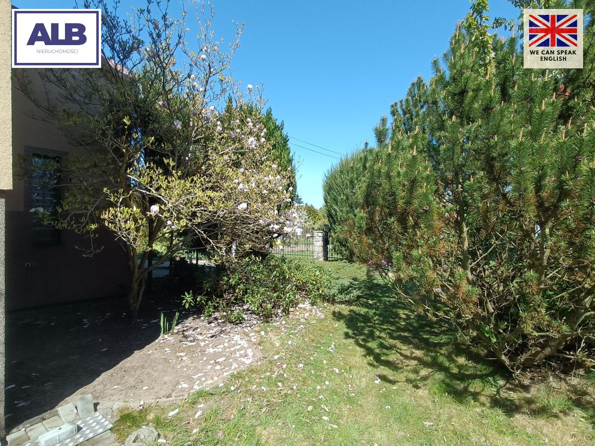 dom wolnostojący, 5 pokoi Ostaszewo, ul. Kwiatowa. Zdjęcie 35