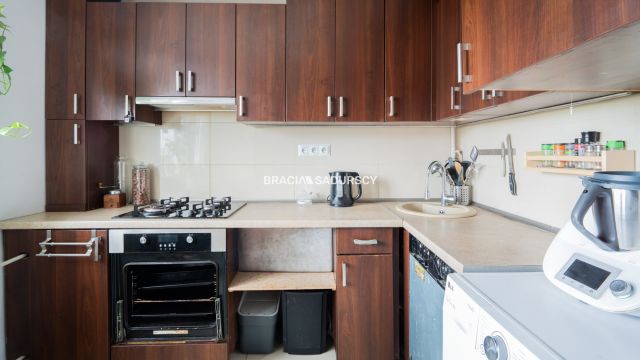 Mieszkanie 3-pokojowe Kraków Bieżanów, ul. Telimeny. Zdjęcie 15