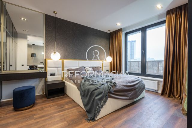 Mieszkanie 5-pokojowe Rzeszów Staroniwa, ul. Jana Wywrockiego. Zdjęcie 6