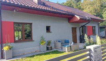 dom wolnostojący Świnoujście Łunowo, ul. Gajowa