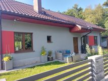 dom wolnostojący Świnoujście Łunowo, ul. Gajowa