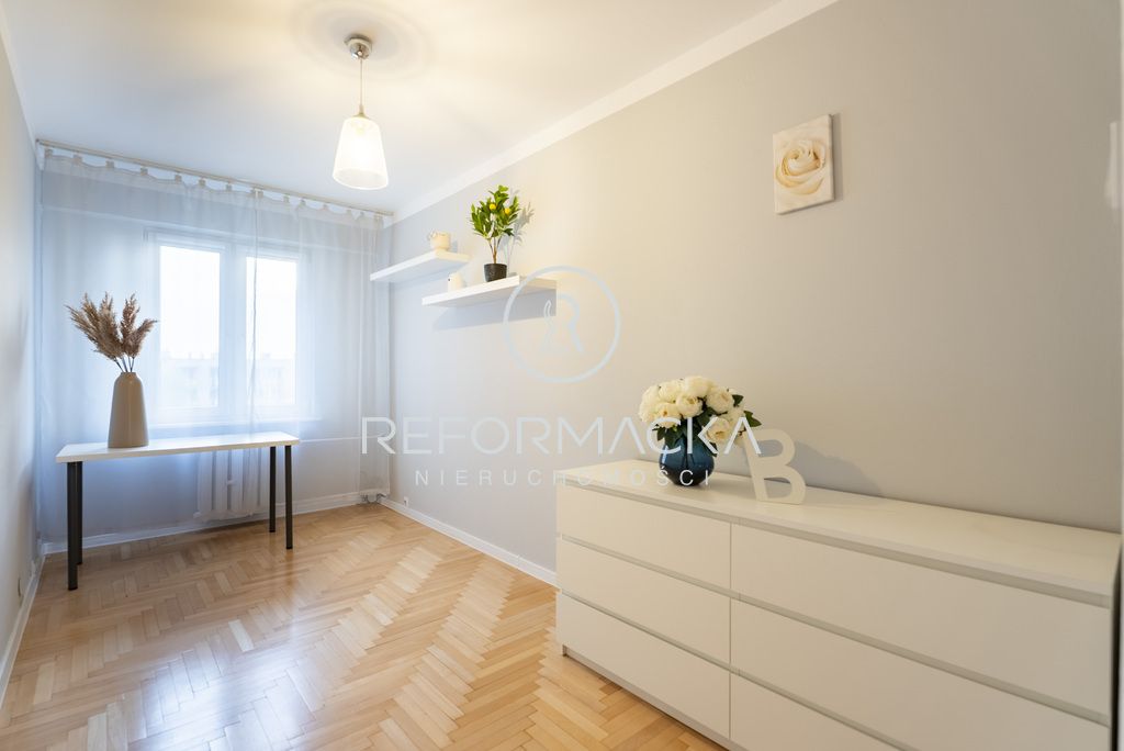 Mieszkanie 3-pokojowe Rzeszów, ul. Wiktora Zbyszewskiego. Zdjęcie 8