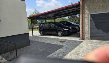 dom wolnostojący, 5 pokoi Pysznica, ul. Wolności