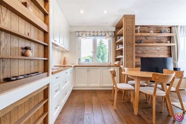 Mieszkanie 4-pokojowe Łódź Polesie, ul. Konstantynowska. Zdjęcie 5