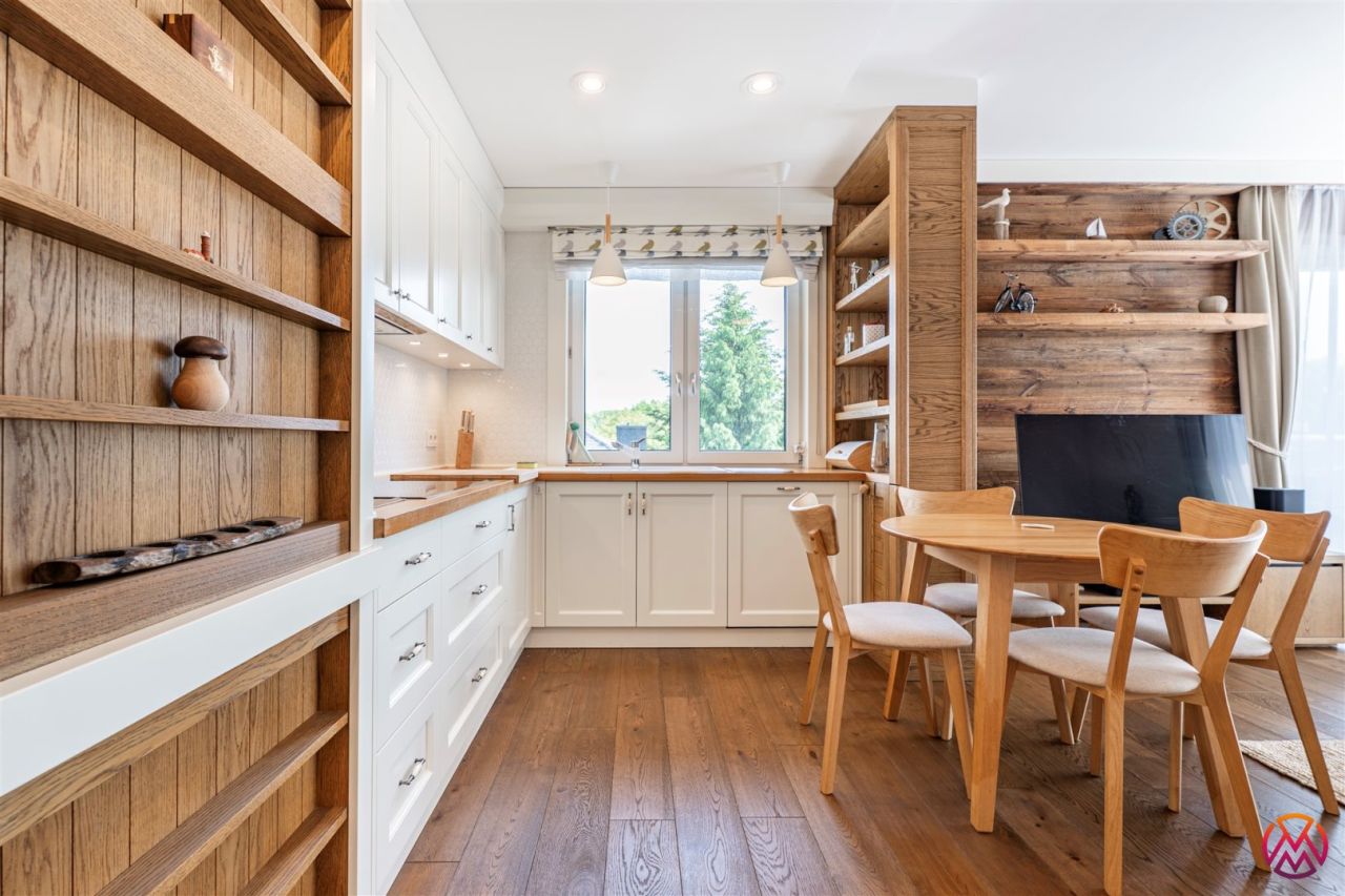 Mieszkanie 4-pokojowe Łódź Polesie, ul. Konstantynowska. Zdjęcie 5