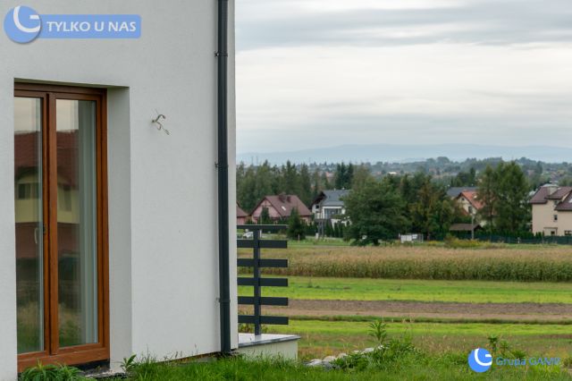 bliźniak, 4 pokoje Cholerzyn. Zdjęcie 1