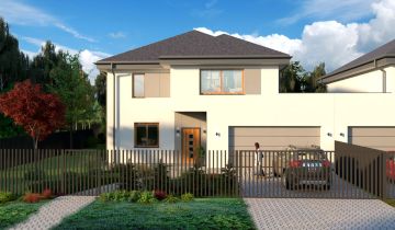 bliźniak, 6 pokoi Bobrowiec, ul. Willowa