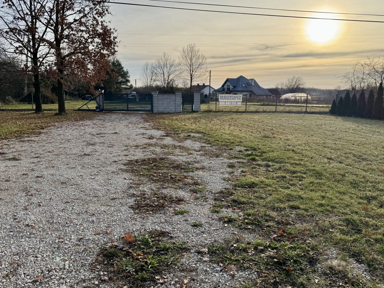 dom wolnostojący, 5 pokoi Jaszkowice. Zdjęcie 21