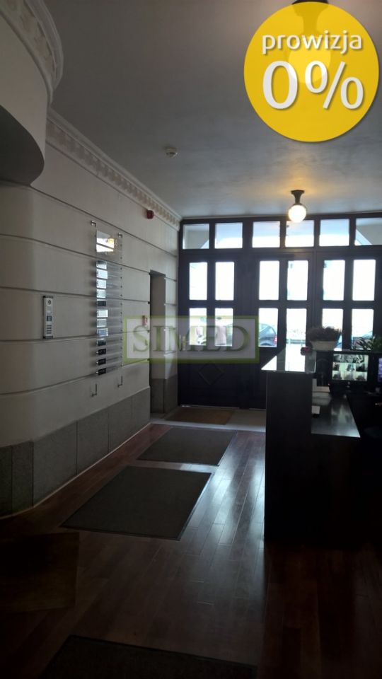 Biuro Warszawa Śródmieście