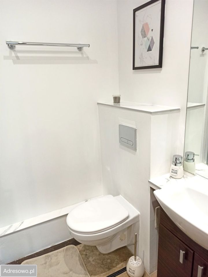 Mieszkanie 1-pokojowe Szczecin Śródmieście, al. Wyzwolenia. Zdjęcie 13