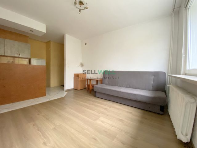 Mieszkanie 2-pokojowe Łódź Polesie, ul. Walerego Wróblewskiego. Zdjęcie 3