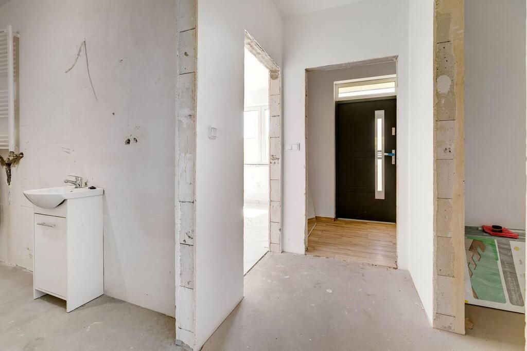 dom szeregowy, 4 pokoje Bieniewice, ul. Dobra. Zdjęcie 21