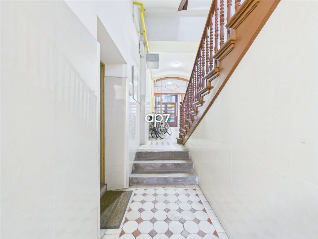 Mieszkanie 1-pokojowe Kraków Stare Miasto, ul. Garbarska. Zdjęcie 16