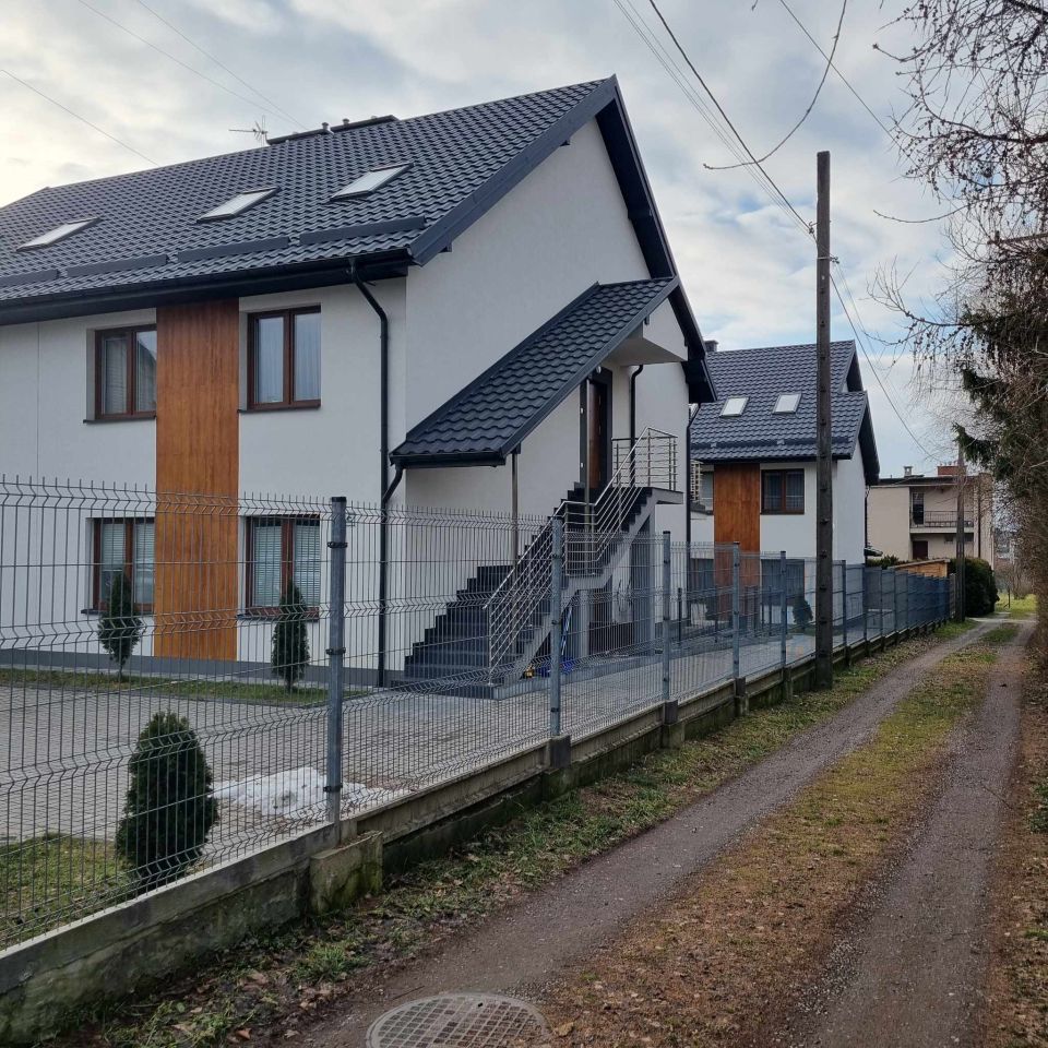 Mieszkanie 3-pokojowe Kielce Nowy Folwark, ul. Domaszowska. Zdjęcie 13