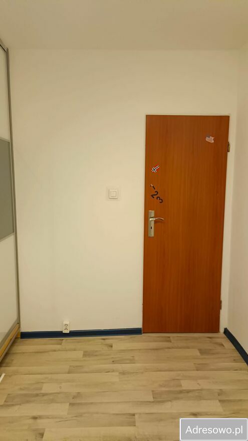 Mieszkanie 3-pokojowe Racibórz Centrum, ul. Żorska. Zdjęcie 2