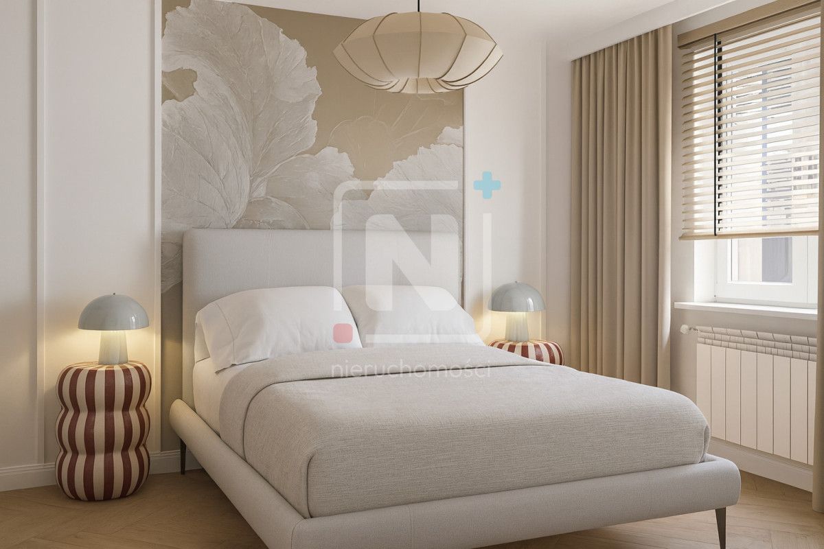 Mieszkanie 2-pokojowe Warszawa Żoliborz, ul. Władysława Broniewskiego. Zdjęcie 6