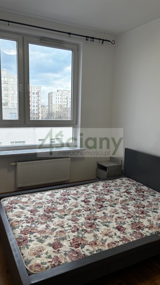 Mieszkanie 2-pokojowe Warszawa Mokotów, ul. Rajska. Zdjęcie 7