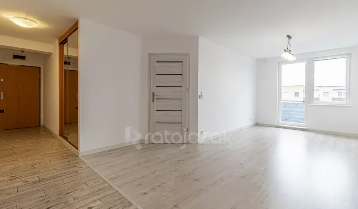 Mieszkanie 2-pokojowe Wejherowo, ul. Jana III Sobieskiego