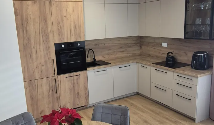 Mieszkanie 3-pokojowe Lublin Kośminek, ul. Józefa Franczaka "Lalka"