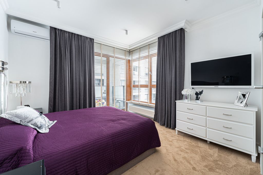 Mieszkanie 3-pokojowe Warszawa Wilanów, ul. Adama Branickiego. Zdjęcie 6