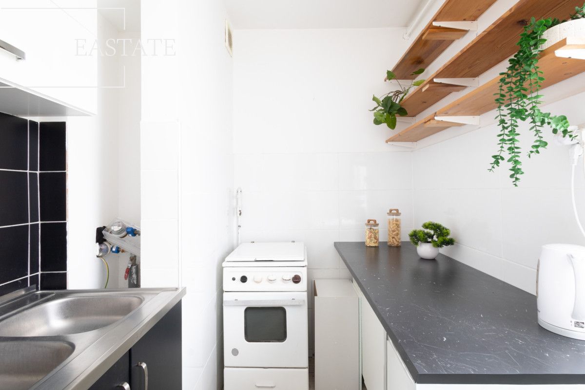 Mieszkanie 2-pokojowe Gdańsk Przymorze, ul. Kołobrzeska. Zdjęcie 10