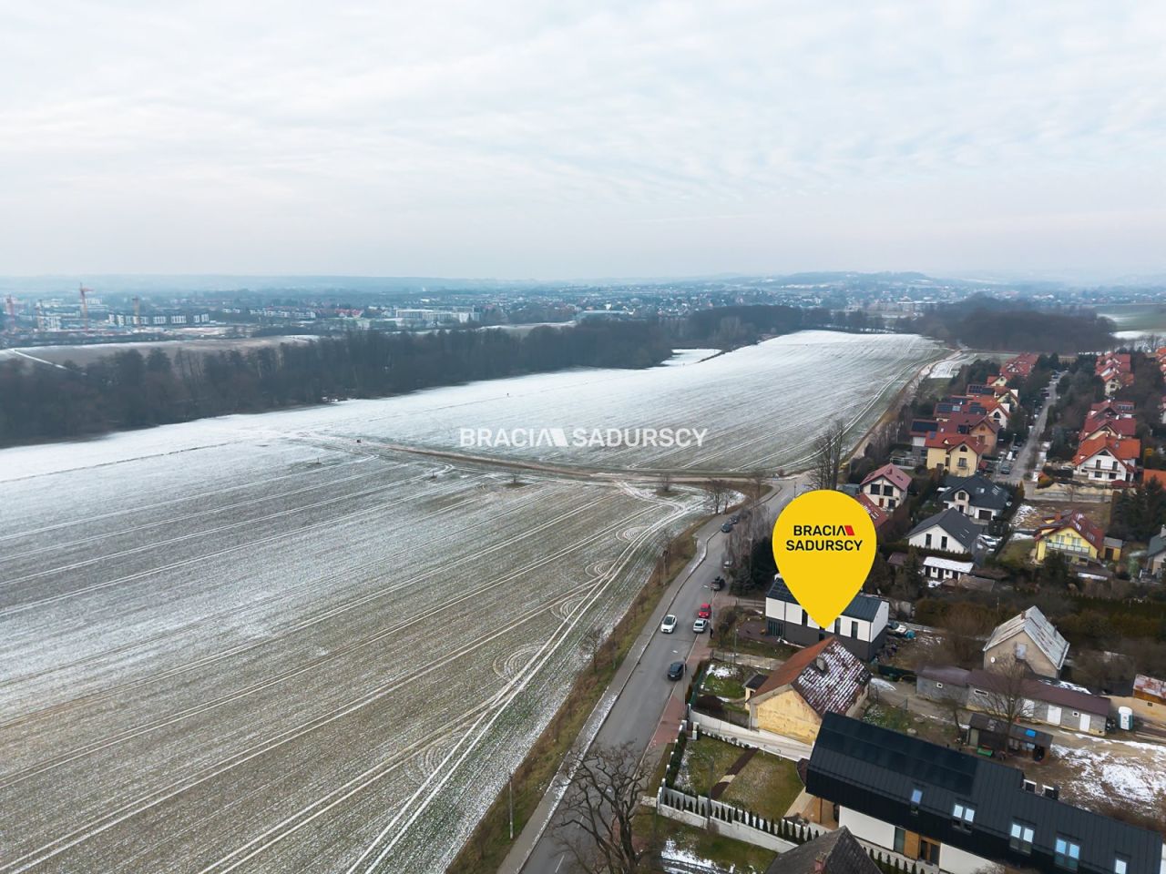 dom wolnostojący, 4 pokoje Kraków Prądnik Biały, ul. Głogowa. Zdjęcie 11