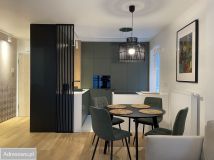 Mieszkanie 2-pokojowe Wrocław Śródmieście, ul. Księcia Witolda. Zdjęcie 4