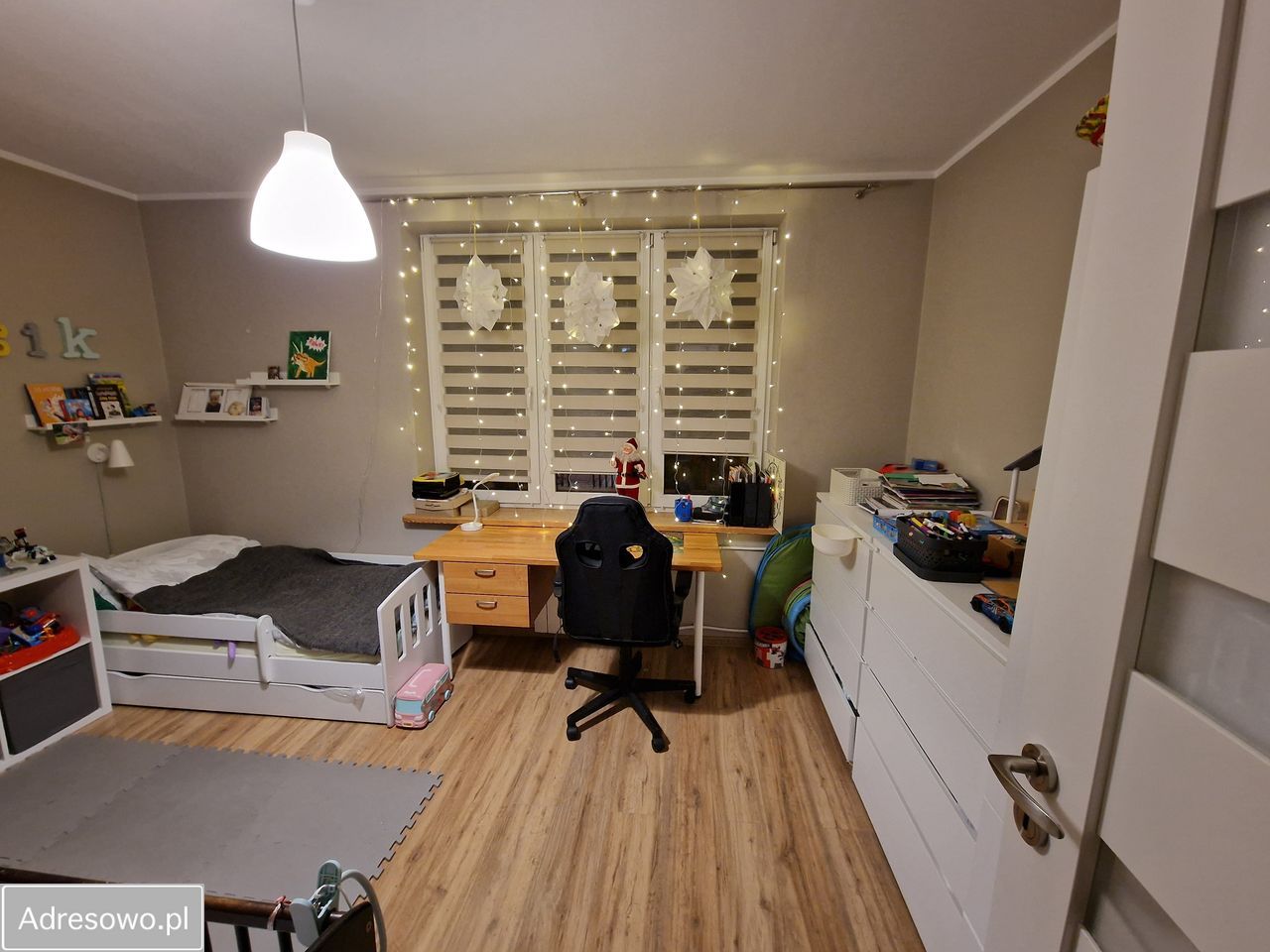 Mieszkanie 3-pokojowe Katowice Kostuchna, ul. Tadeusza Boya-Żeleńskiego. Zdjęcie 4