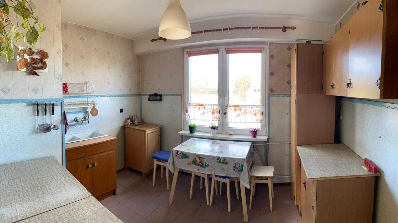 Mieszkanie 2-pokojowe Łyskowo. Zdjęcie 7