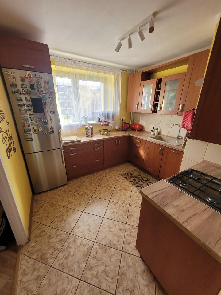 Mieszkanie 3-pokojowe Starachowice Wanacja, ul. gen. Józefa Ludwika Hauke-Bosaka. Zdjęcie 7