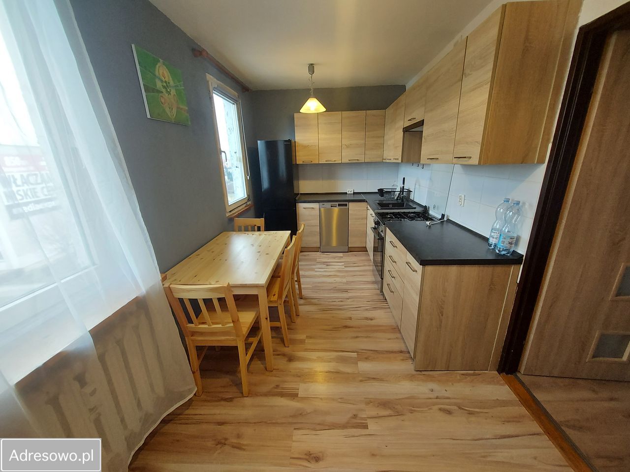 Mieszkanie 2-pokojowe Świebodzice Osiedle Piastowskie, ul. Księcia Bolka. Zdjęcie 10