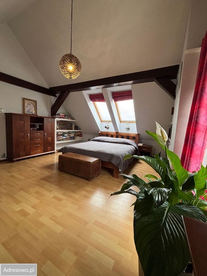 Mieszkanie 5-pokojowe Wrocław Partynice, ul. Zwycięska. Zdjęcie 4