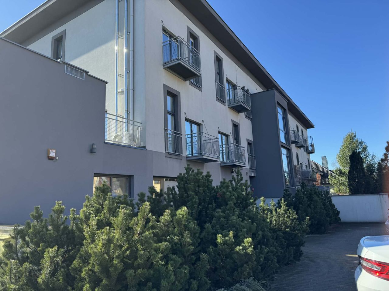 Mieszkanie 1-pokojowe Wrocław Krzyki, ul. Braterska. Zdjęcie 13