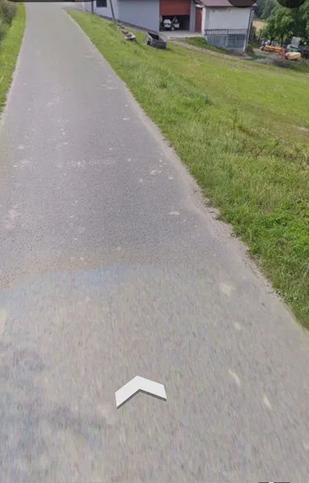 Działka rolno-budowlana Brzezna Brzezna-Litacz, brzezna-litacz. Zdjęcie 2