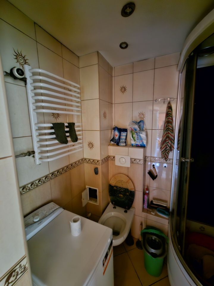 Mieszkanie 2-pokojowe Leśna, ul. Jana Kochanowskiego. Zdjęcie 5