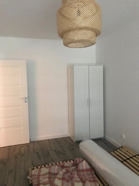 Mieszkanie 3-pokojowe Kraków Grzegórzki, ul. Grzegórzecka. Zdjęcie 4