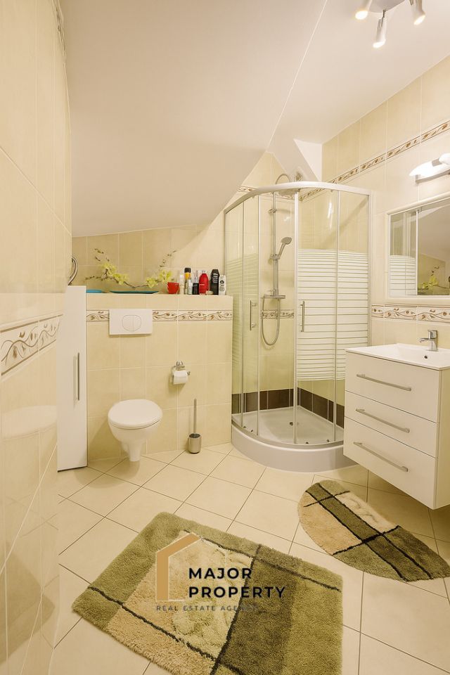 dom szeregowy, 6 pokoi Świnoujście. Zdjęcie 13