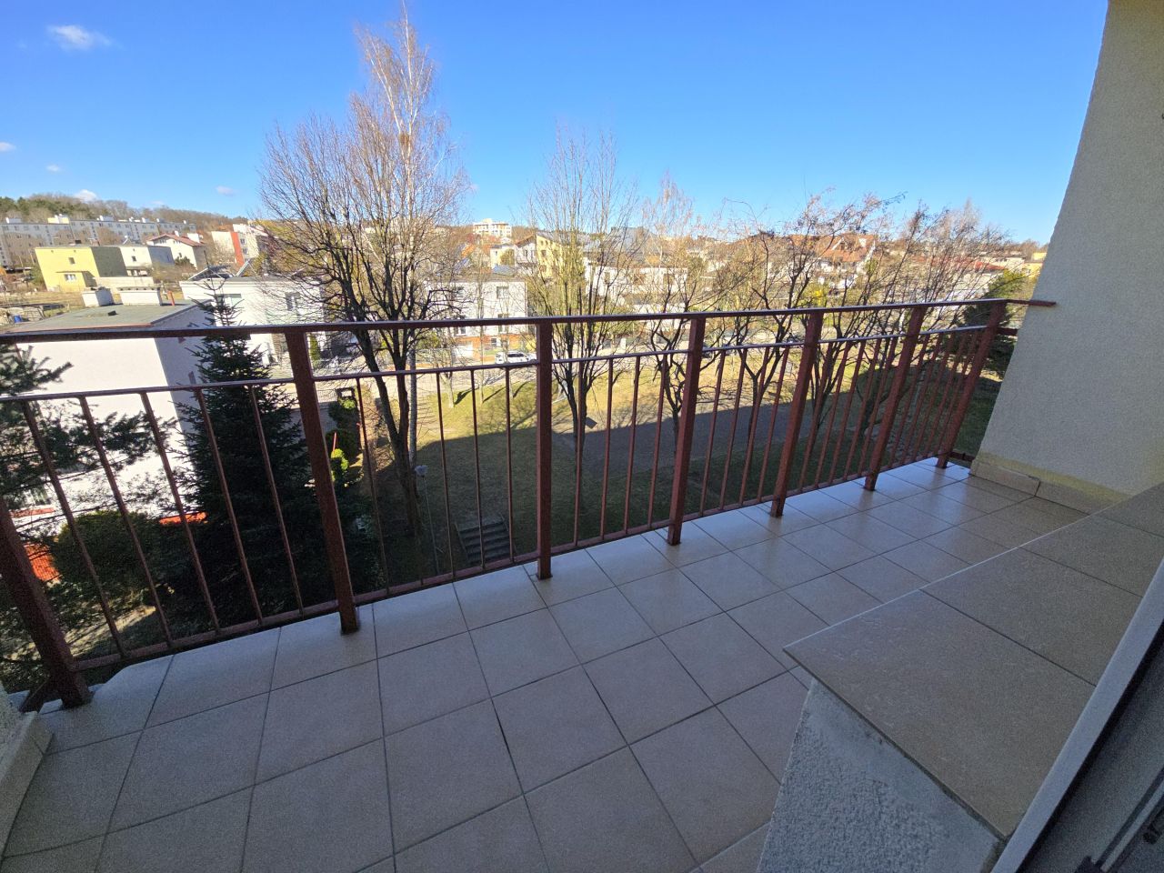 Mieszkanie 3-pokojowe Gdynia Witomino, ul. Pańska. Zdjęcie 3