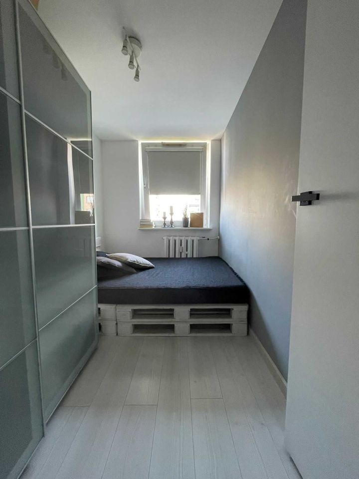 Mieszkanie 3-pokojowe Ruda Śląska, ul. Podlas. Zdjęcie 6