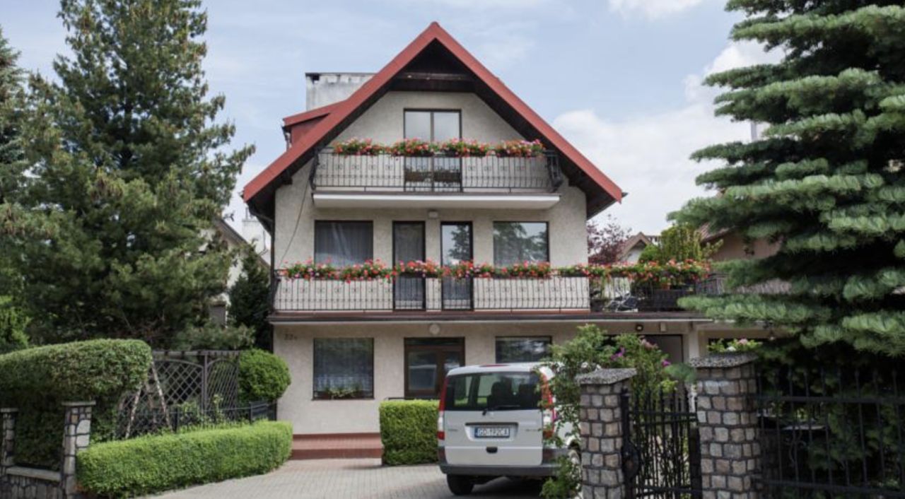 Mieszkanie 1-pokojowe Gdańsk Aniołki, ul. Nad Jarem. Zdjęcie 14