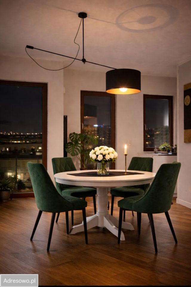 Mieszkanie 3-pokojowe Warszawa Mokotów, ul. Bergamotki. Zdjęcie 3