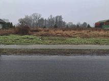 Działka budowlana Święte. Zdjęcie 3