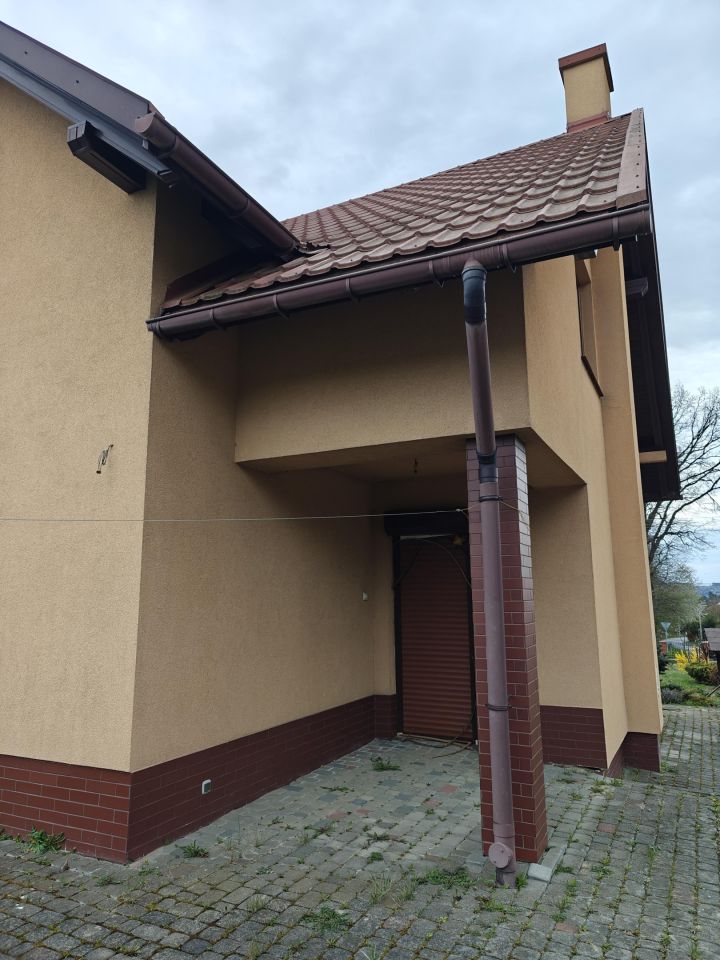 dom wolnostojący, 5 pokoi Przemyśl Lipowica, ul. Zofii Chrzanowskiej. Zdjęcie 14