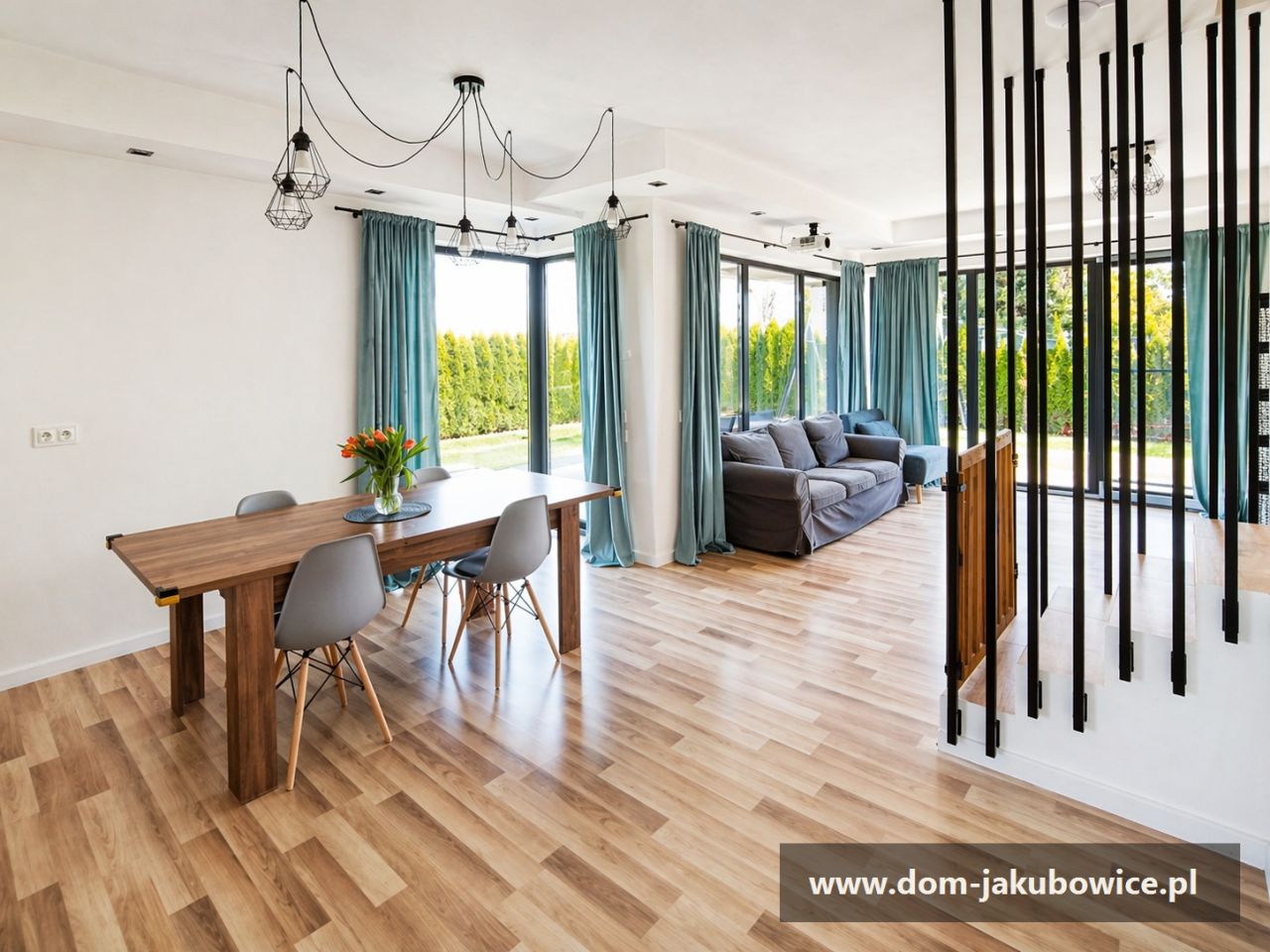 bliźniak, 5 pokoi Jakubowice Konińskie-Kolonia, ul. Zemborska. Zdjęcie 3