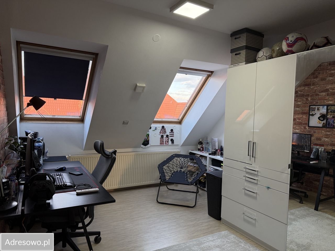 Mieszkanie 3-pokojowe Polkowice, rynek Rynek. Zdjęcie 7