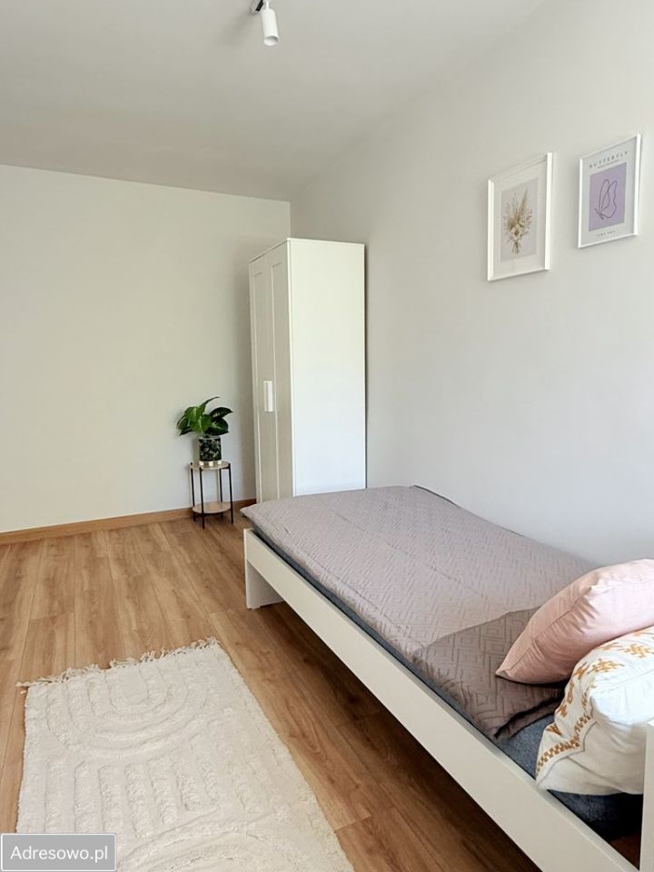 Mieszkanie 3-pokojowe Lublin LSM, ul. Skierki. Zdjęcie 4