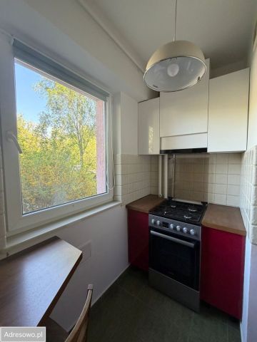 Mieszkanie 1-pokojowe Warszawa Bielany, ul. Wrzeciono. Zdjęcie 9