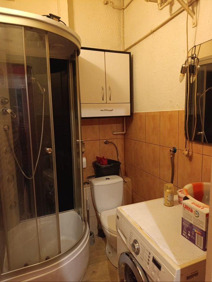 Mieszkanie 2-pokojowe Kamienna Góra Centrum, ul. Ludwika Waryńskiego. Zdjęcie 5
