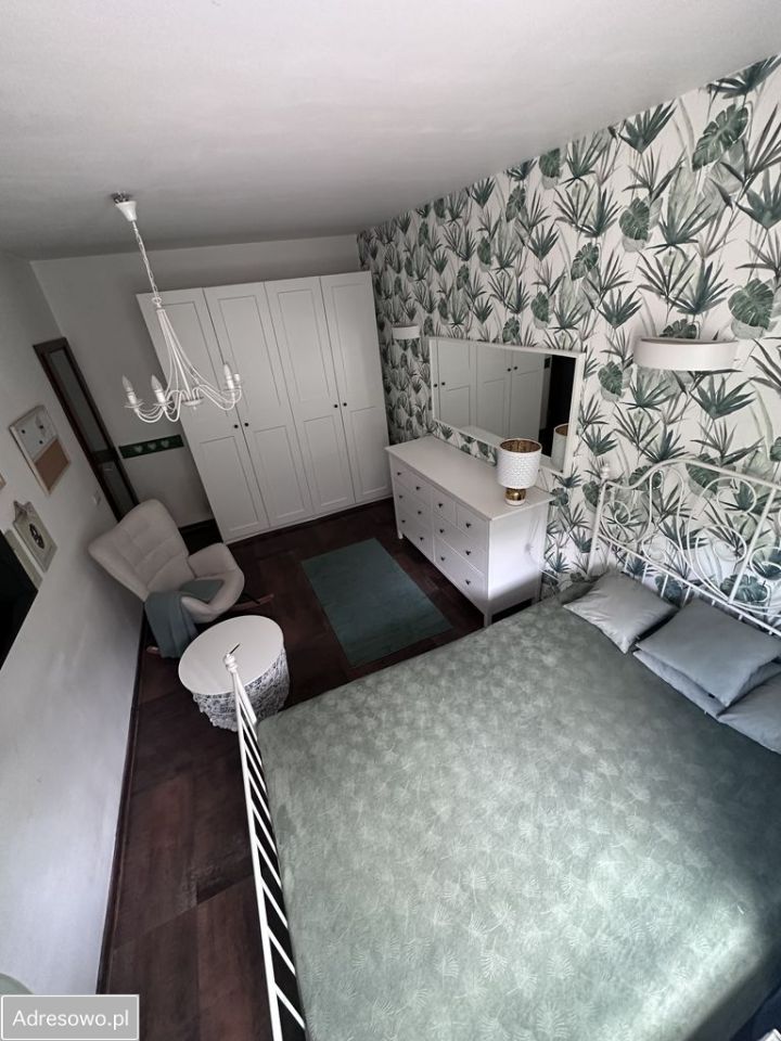 Mieszkanie 3-pokojowe Katowice Zarzecze, ul. Tunelowa. Zdjęcie 3