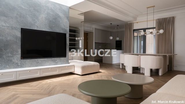 Mieszkanie 3-pokojowe Lublin Śródmieście. Zdjęcie 1